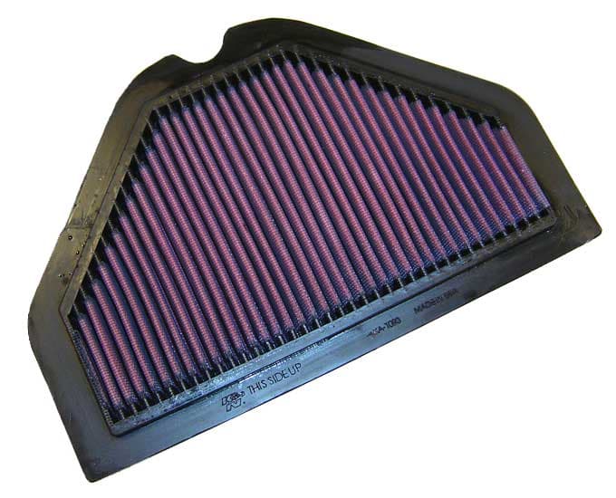 K&N Filters Vzduchový filter KA1093 1