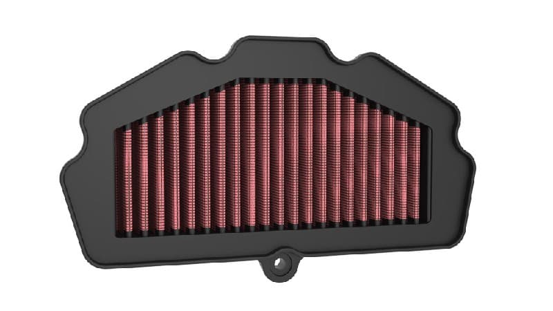 K&N Filters Vzduchový filter KA-6517 1