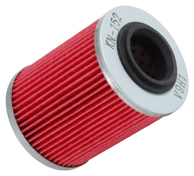 K&N Filters Olejový filter KN152 1