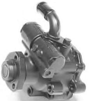 GENERAL RICAMBI Hydraulické čerpadlo pre riadenie PI1156 1