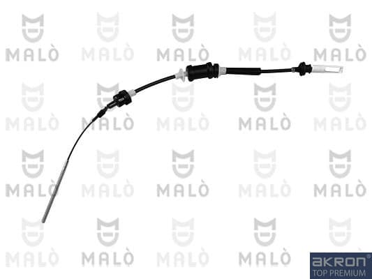 MALÒ Lanko ovládania spojky 21217 1