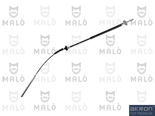 MALÒ Lanko ovládania spojky 21234 1