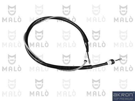 MALÒ Ťažné lanko parkovacej brzdy 26346 1
