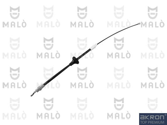 MALÒ Ťažné lanko parkovacej brzdy 26434 1