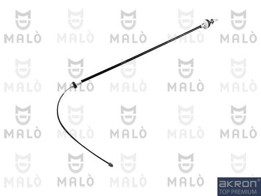 MALÒ Lanko ovládania spojky 26504 1