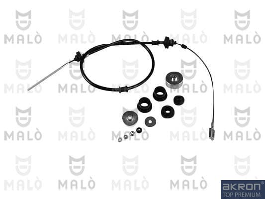 MALÒ Lanko ovládania spojky 26514 1