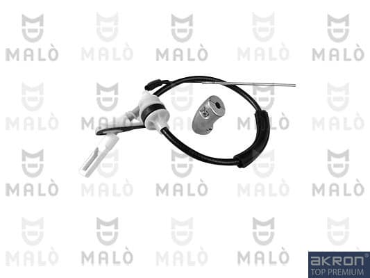 MALÒ Lanko ovládania spojky 26541 1