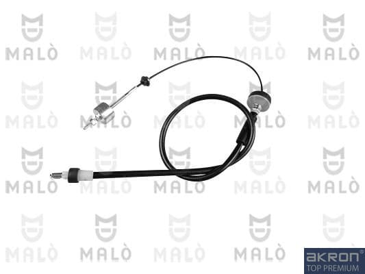 MALÒ Lanko ovládania spojky 26545 1