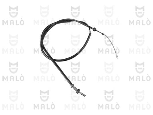 MALÒ Plynové lanko 26972 1