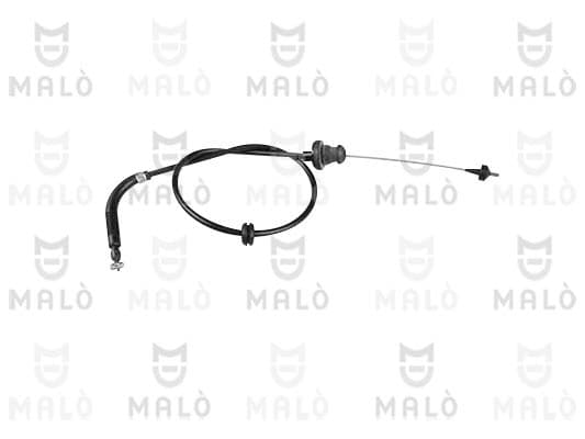 MALÒ Plynové lanko 26980 1