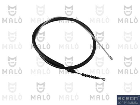 MALÒ Ťažné lanko parkovacej brzdy 29303 1