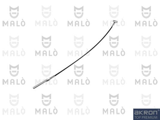 MALÒ Ťažné lanko parkovacej brzdy 29454 1