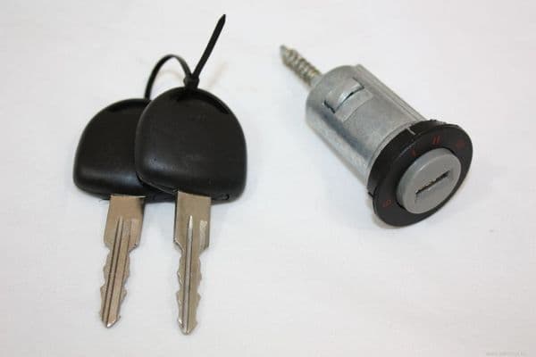 AUTOMEGA Valcová Vložka zámku, spínacia skrinka 100082810 1