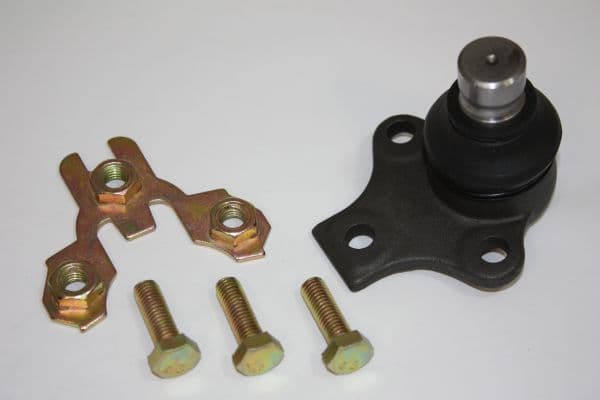 AUTOMEGA Zvislý/nosný čap 110032310 1