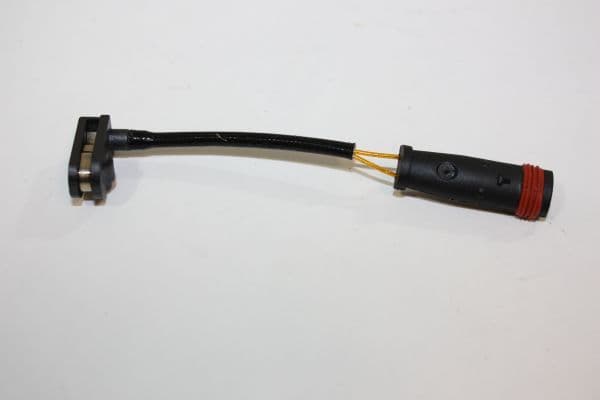 AUTOMEGA Výstražný kontakt opotrebenia brzdového obloženia 120040710 1