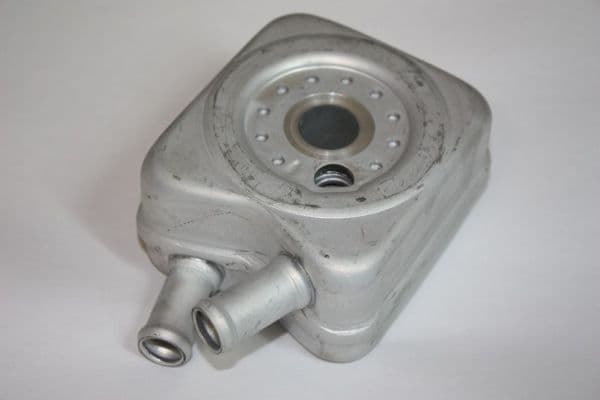 AUTOMEGA Chladič motorového oleja 130027411 1