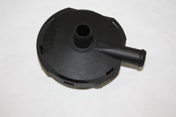AUTOMEGA Ventil odvetrania kľukovej skrine 130036010 1