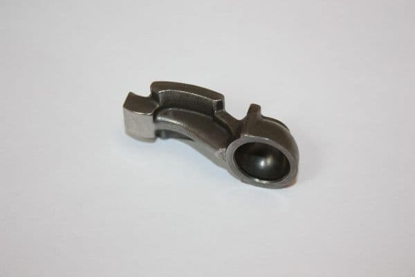 AUTOMEGA Vahadlo rozvodu motora 130096910 1