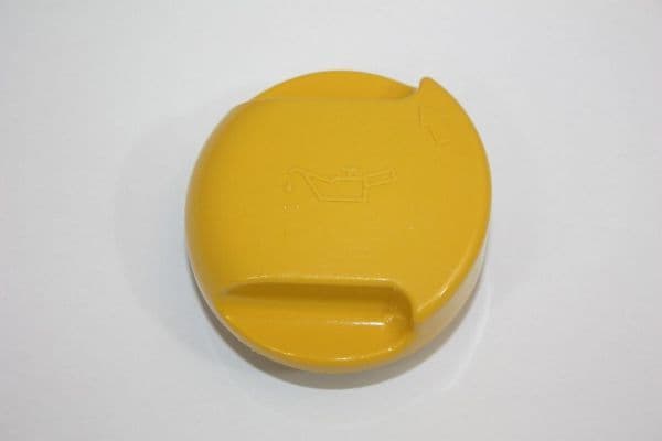 AUTOMEGA Uzáver, plniace hrdlo oleja 130108610 1