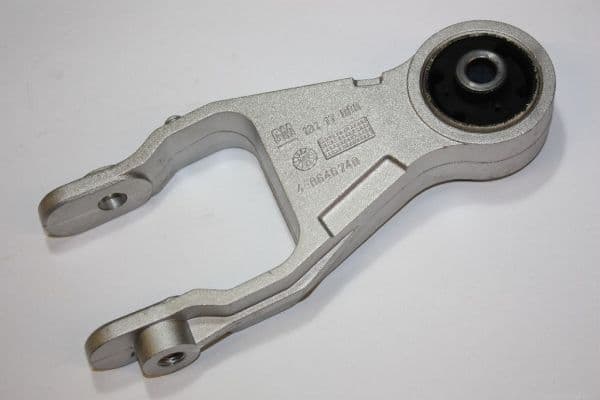AUTOMEGA Uloženie motora 130114910 1