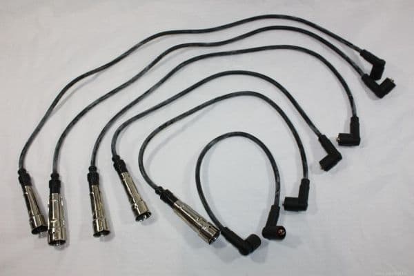 AUTOMEGA Sada zapaľovacích káblov 150023310 1