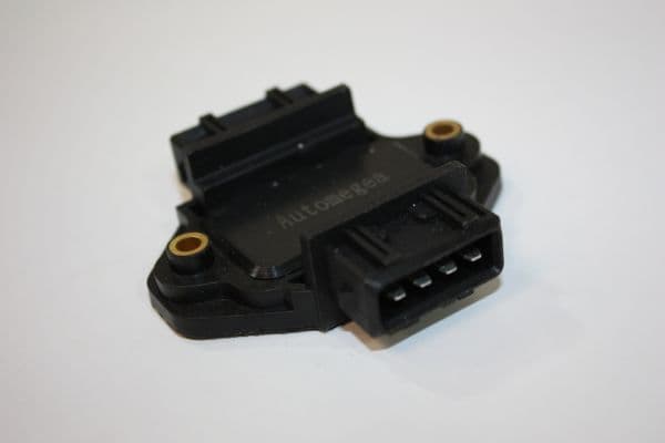 AUTOMEGA Spínacia jednotka zapaľovania 150030310 1