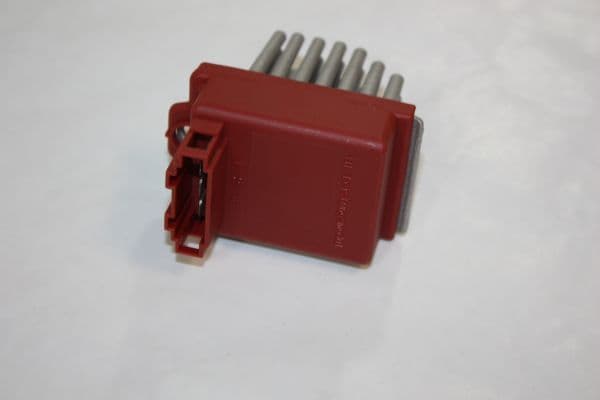 AUTOMEGA Riadiaca jednotka kúrenia/Chladenia 150035810 1