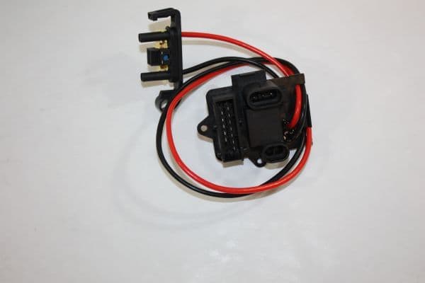 AUTOMEGA Odpor vnútorného ventilátora 150062910 1
