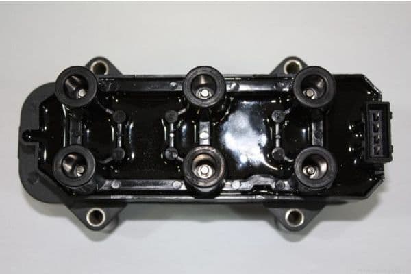 AUTOMEGA Zapaľovacia cievka 150092410 1