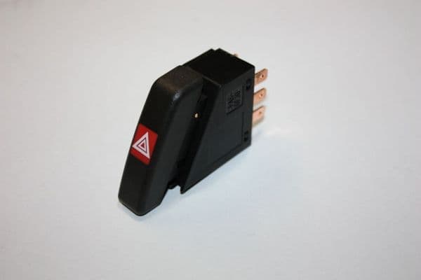 AUTOMEGA Vypínač Výstražných smeroviek 150099910 1