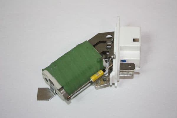 AUTOMEGA Odpor vnútorného ventilátora 150105710 1