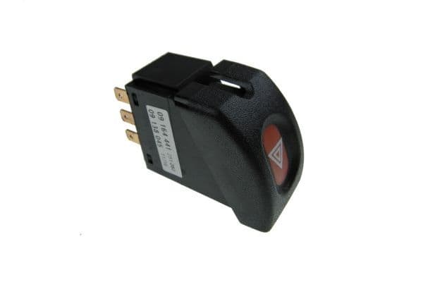 AUTOMEGA Vypínač Výstražných smeroviek 150109410 1