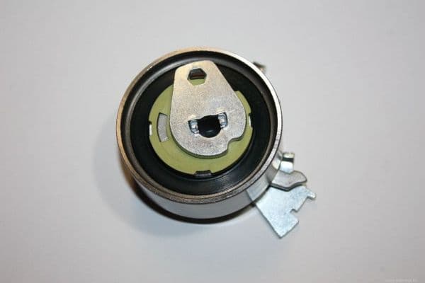 AUTOMEGA Napínacia kladka ozubeného remeňa 160012110 1