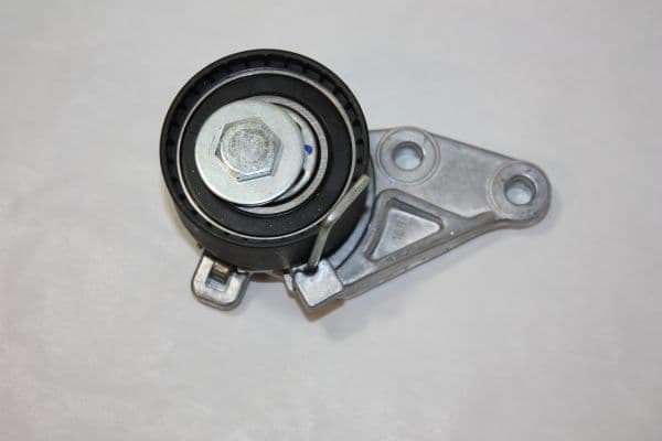 AUTOMEGA Napínacia kladka ozubeného remeňa 160015610 1