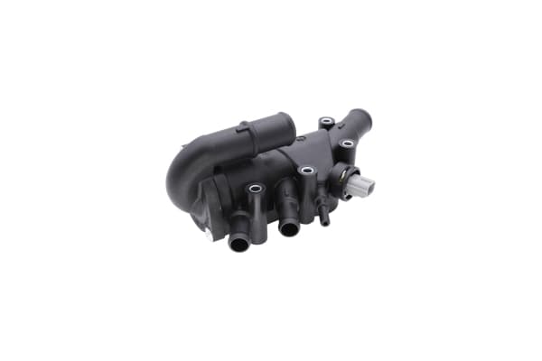 AUTOMEGA Obal termostatu 160023610 1