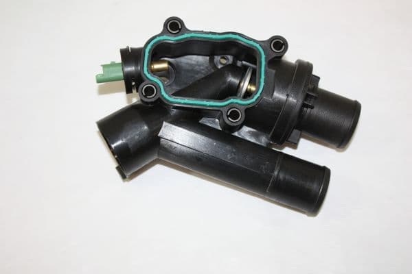 AUTOMEGA Obal termostatu 160025910 1