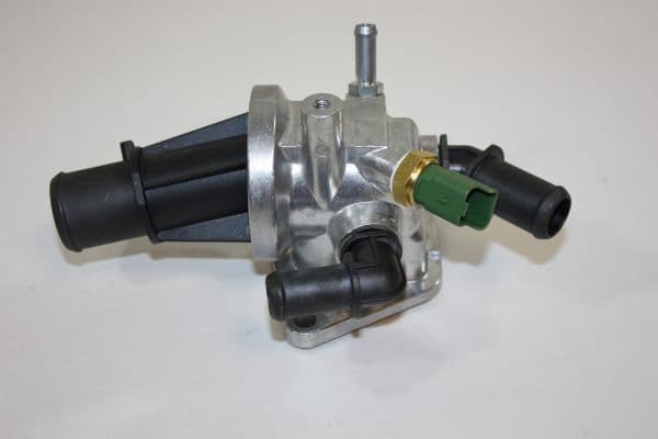 AUTOMEGA Obal termostatu 160027610 1