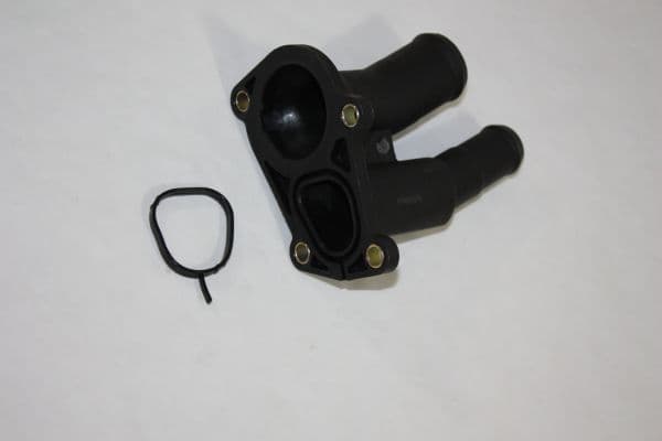 AUTOMEGA Príruba chladenia 160028610 1