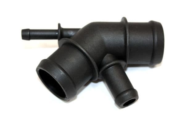 AUTOMEGA Príruba chladenia 160043410 1