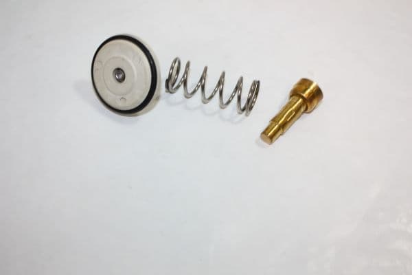 AUTOMEGA Termostat chladenia 160045010 1