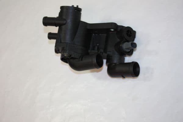 AUTOMEGA Obal termostatu 160045510 1