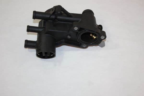 AUTOMEGA Obal termostatu 160045710 1