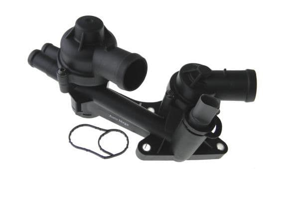 AUTOMEGA Obal termostatu 160045910 1