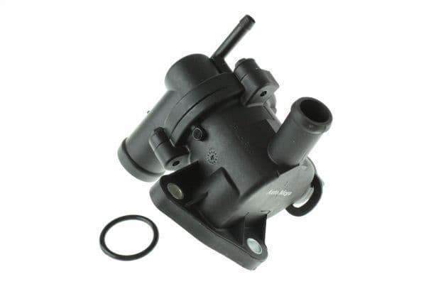 AUTOMEGA Obal termostatu 160046210 1