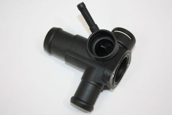 AUTOMEGA Príruba chladenia 160052410 1