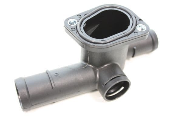 AUTOMEGA Príruba chladenia 160052710 1
