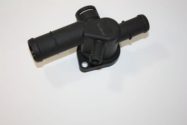 AUTOMEGA Príruba chladenia 160053010 1