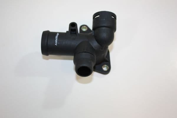 AUTOMEGA Príruba chladenia 160053110 1