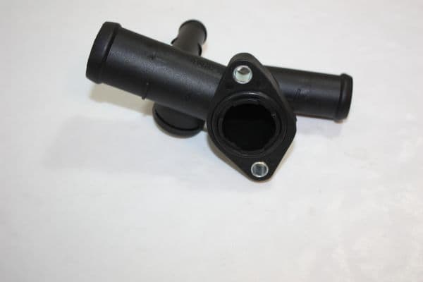 AUTOMEGA Príruba chladenia 160053810 1