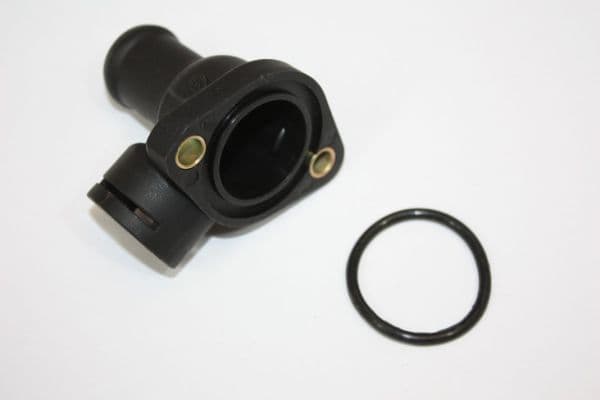 AUTOMEGA Príruba chladenia 160054710 1